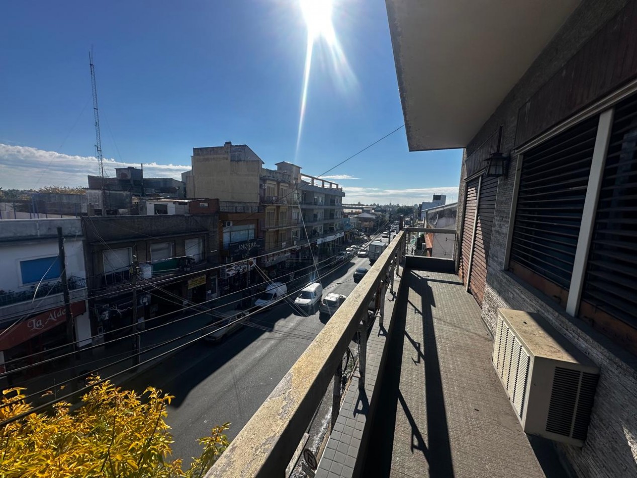 PH 4 ambientes a reciclar en San Martin