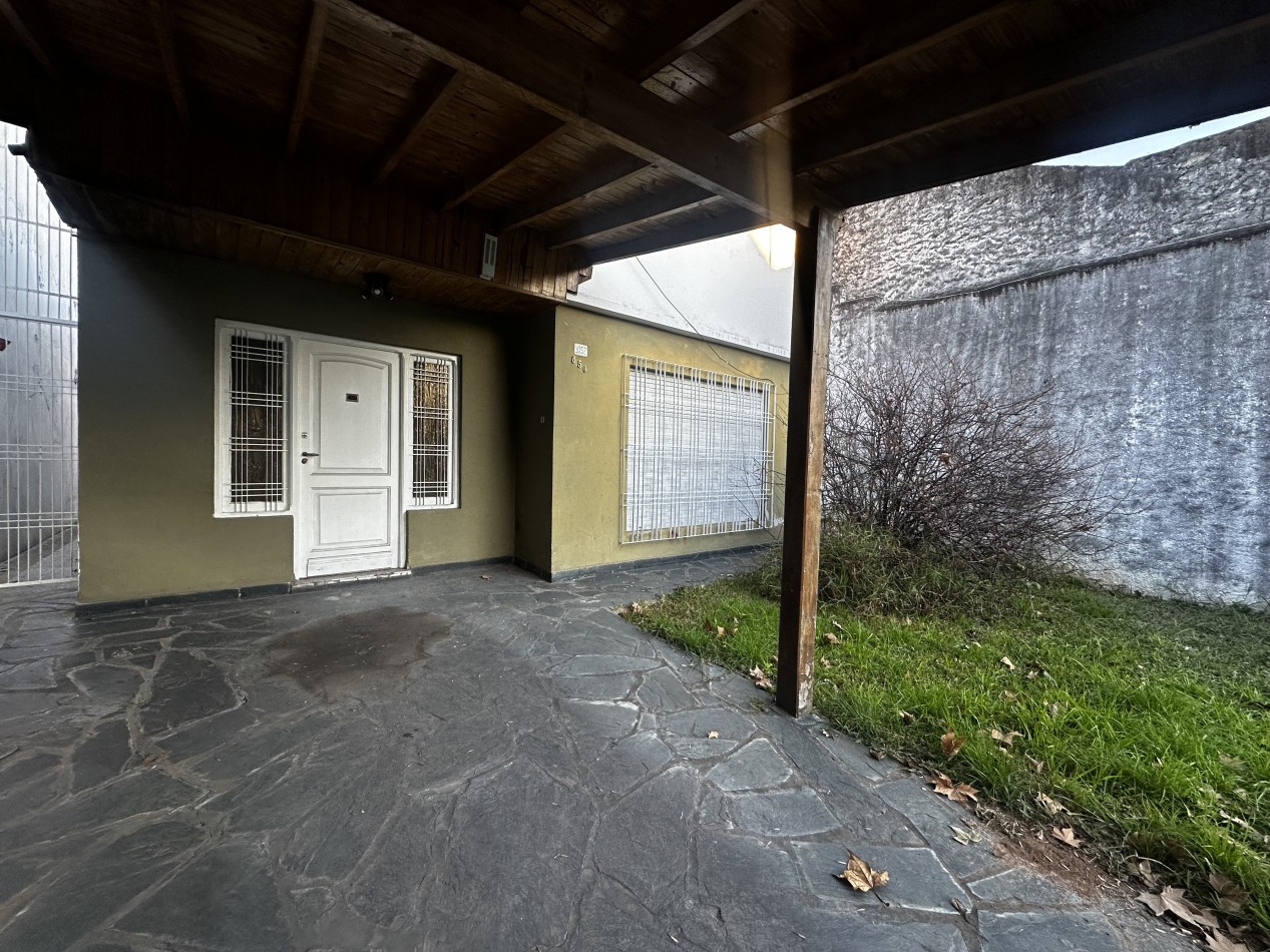 Casa en Villa Ballester