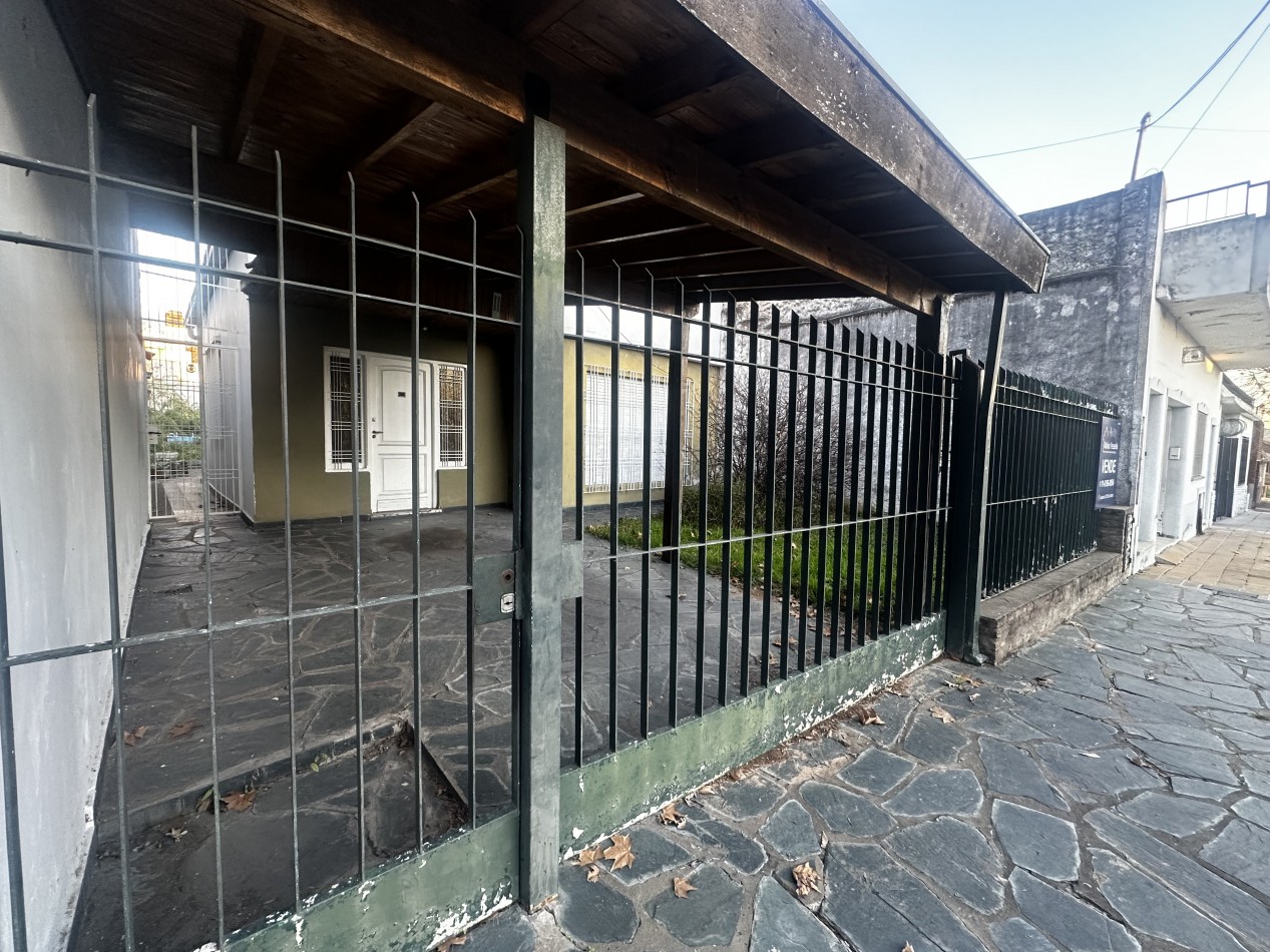 Casa en Villa Ballester