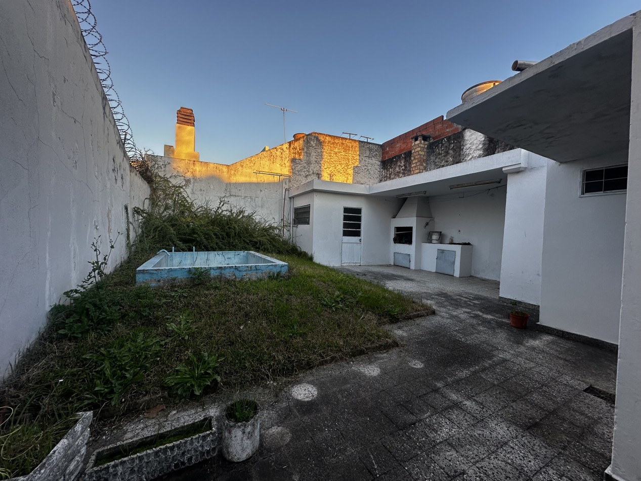 Casa en Villa Ballester