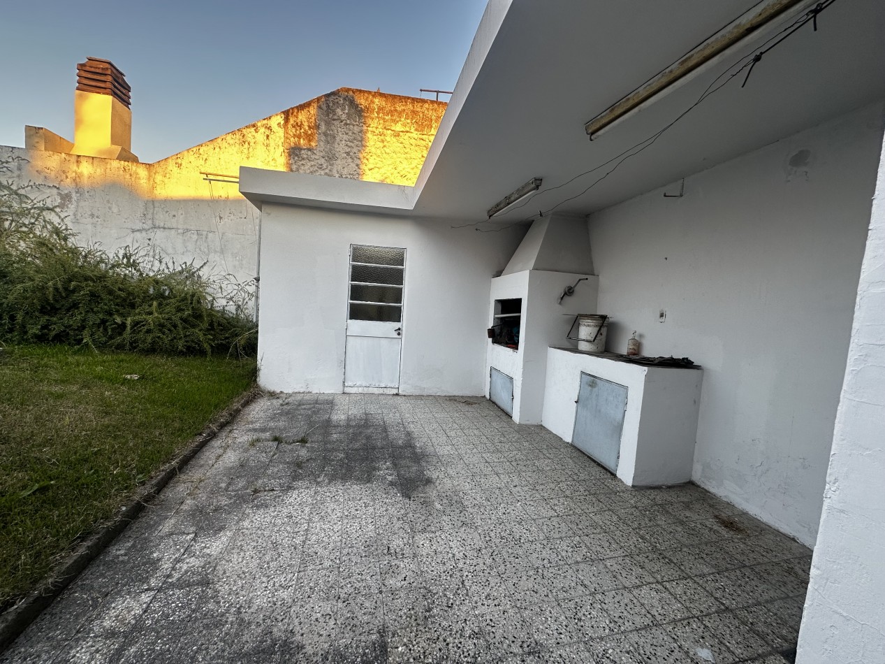 Casa en Villa Ballester