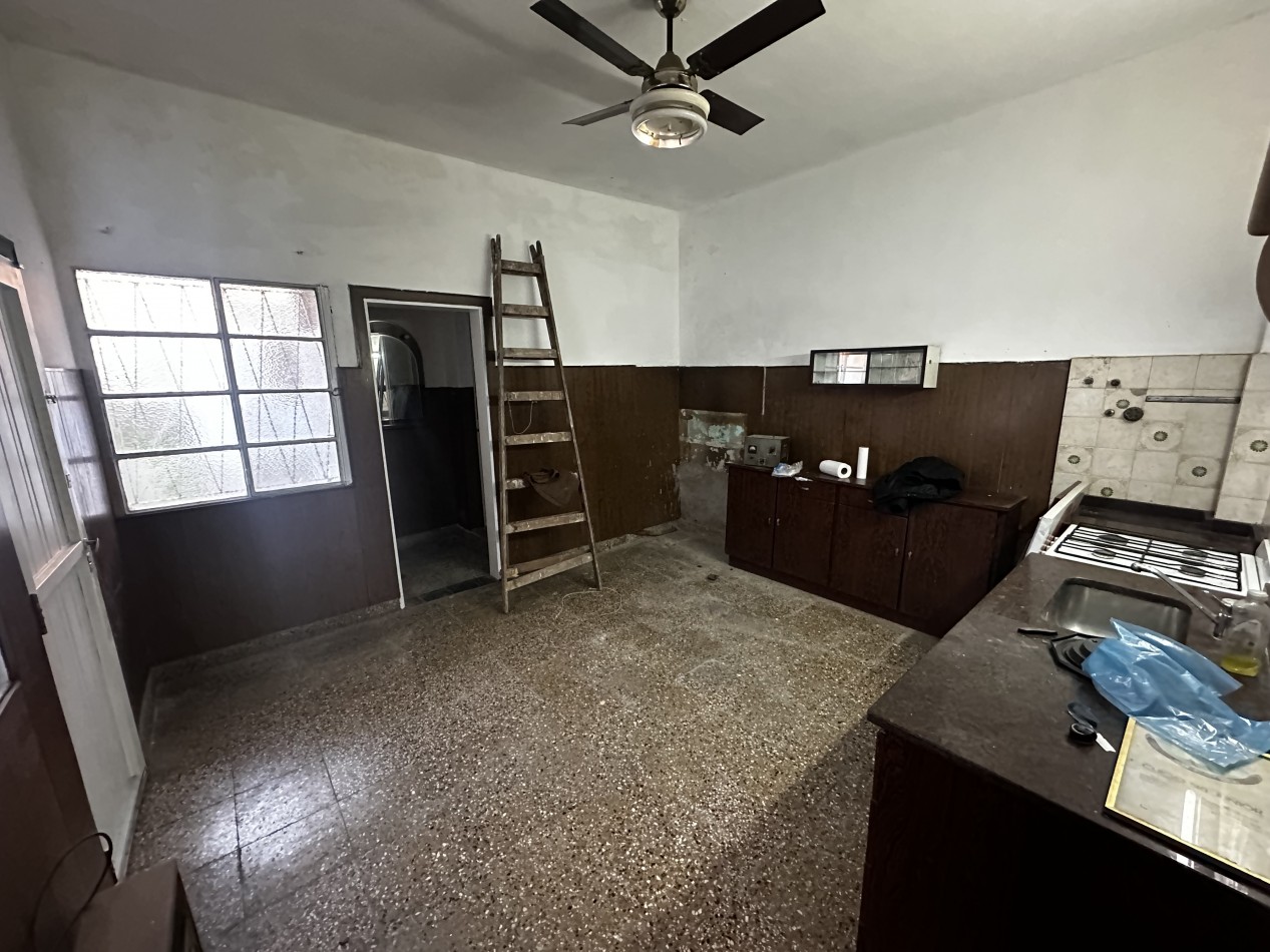 Casa en Villa Ballester