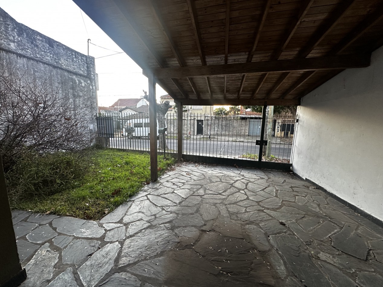 Casa en Villa Ballester
