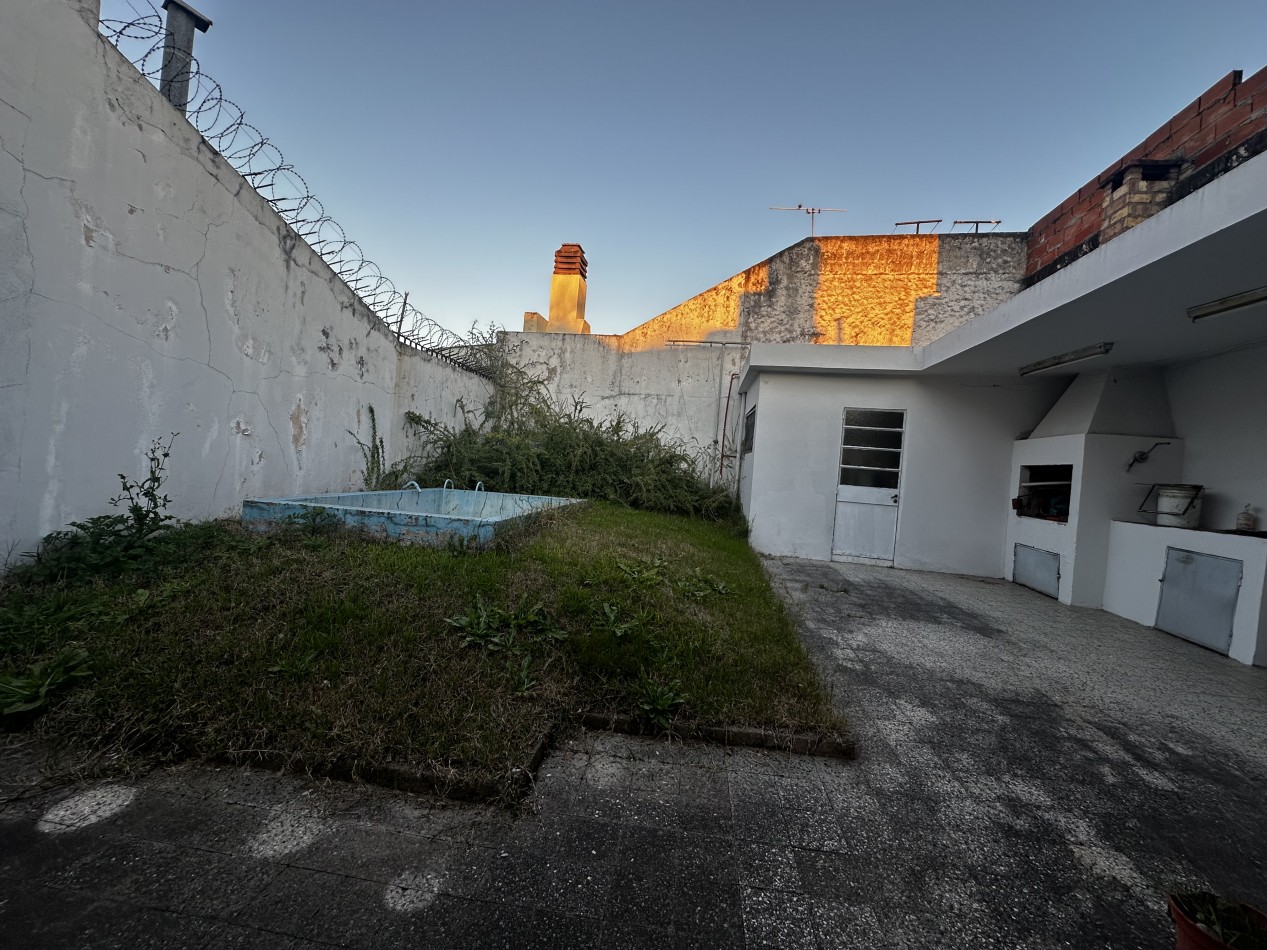 Casa en Villa Ballester