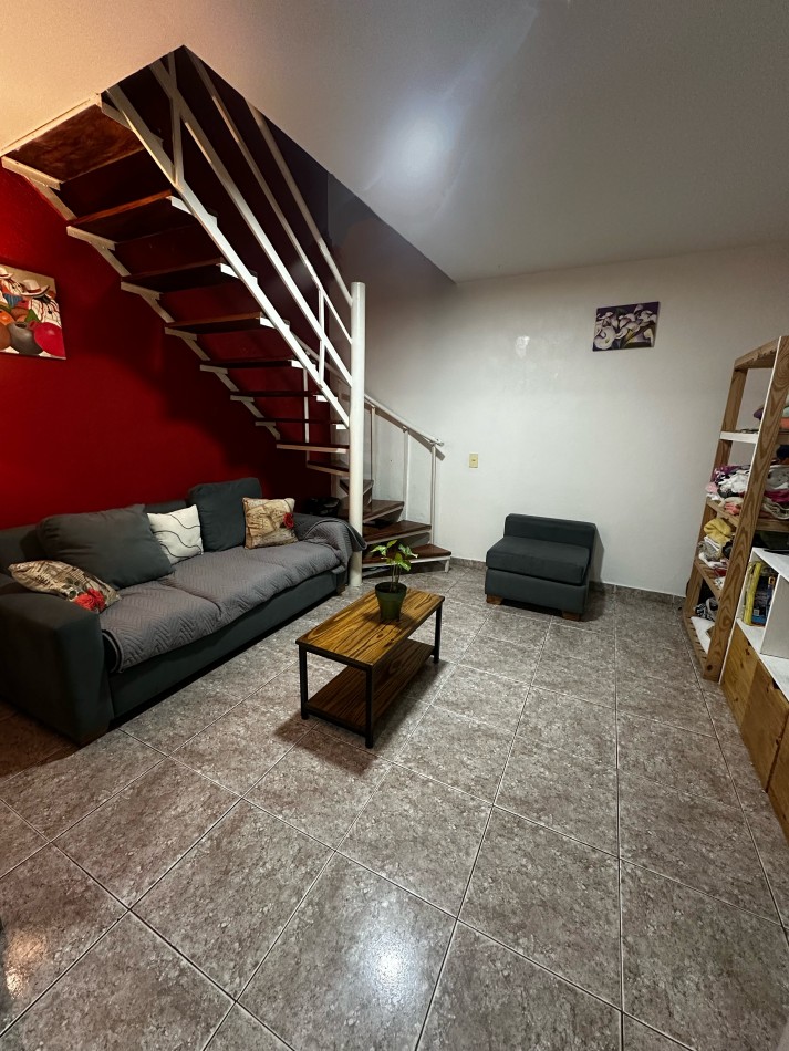 Departamento 3 ambientes con cochera Villa Maipu