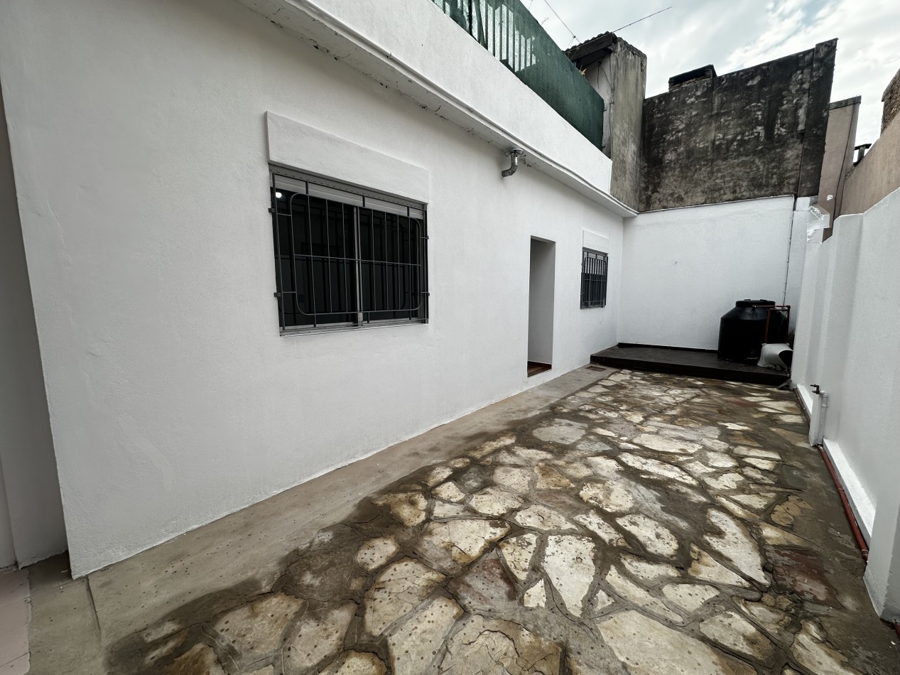 Excelente ph 4 ambientes Caseros