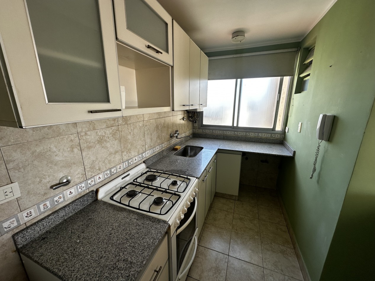 Excelente departamento 3 ambientes en San Martin centro
