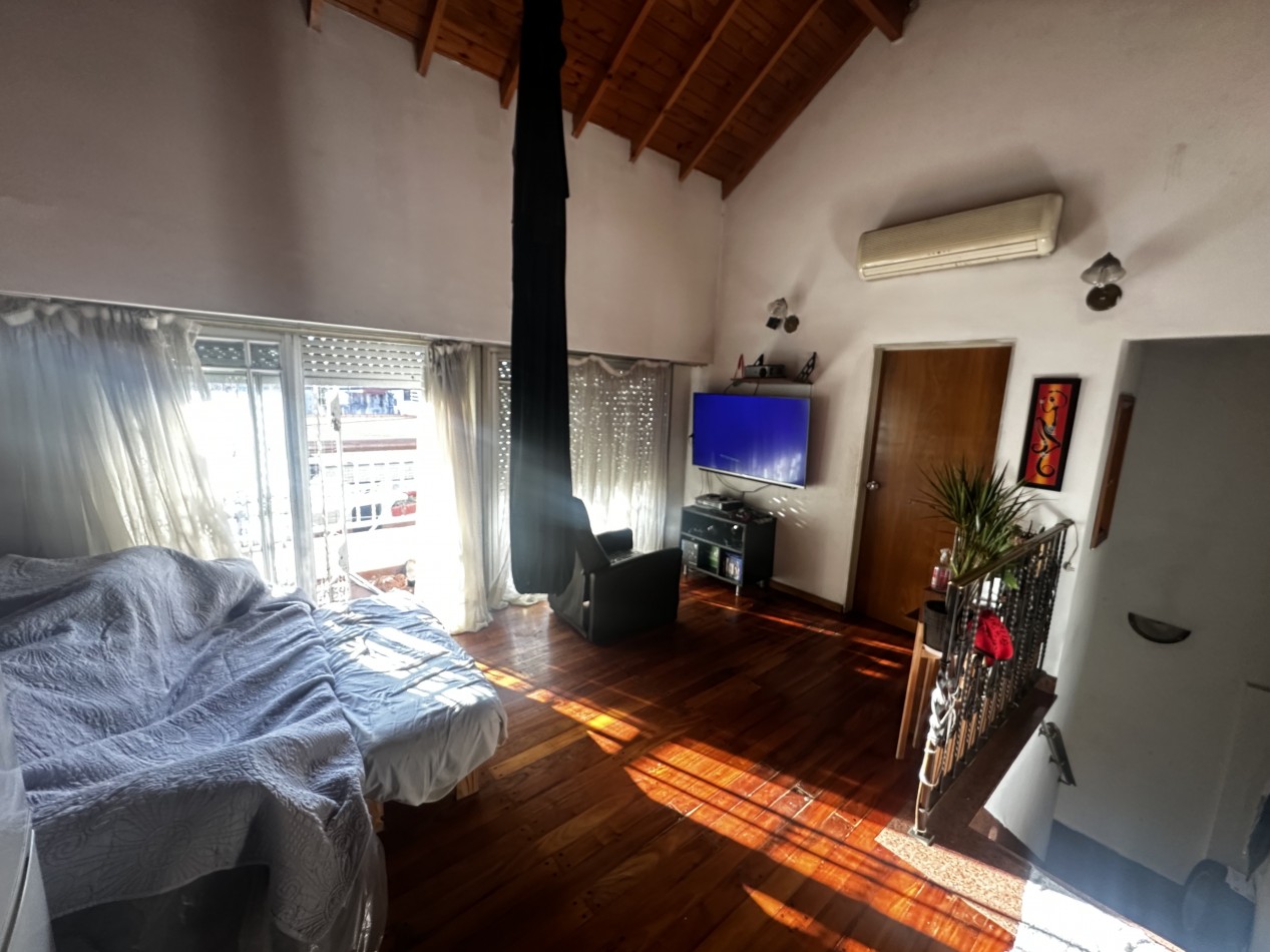 Venta en block Villa Maipu