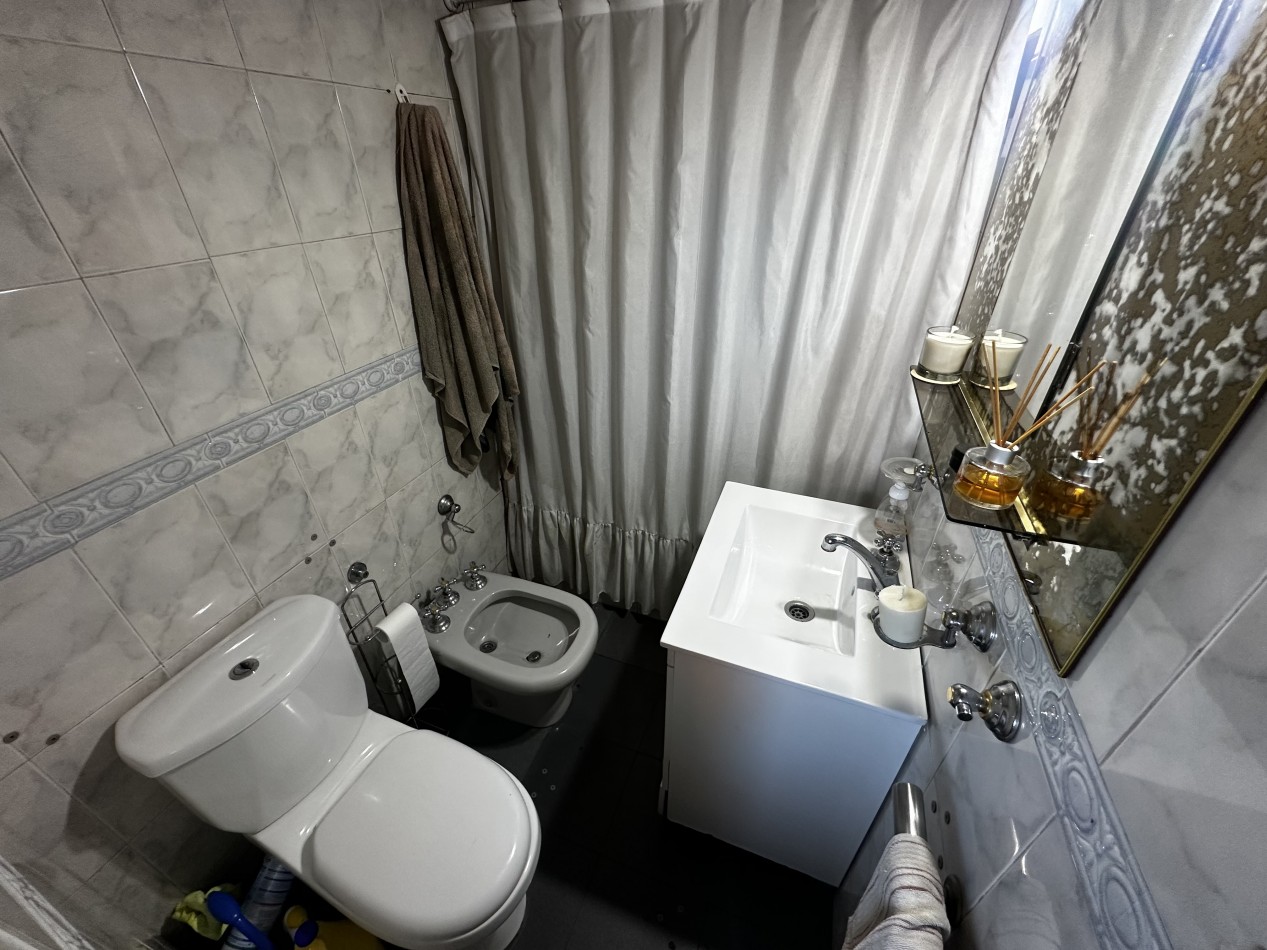 Venta en block Villa Maipu