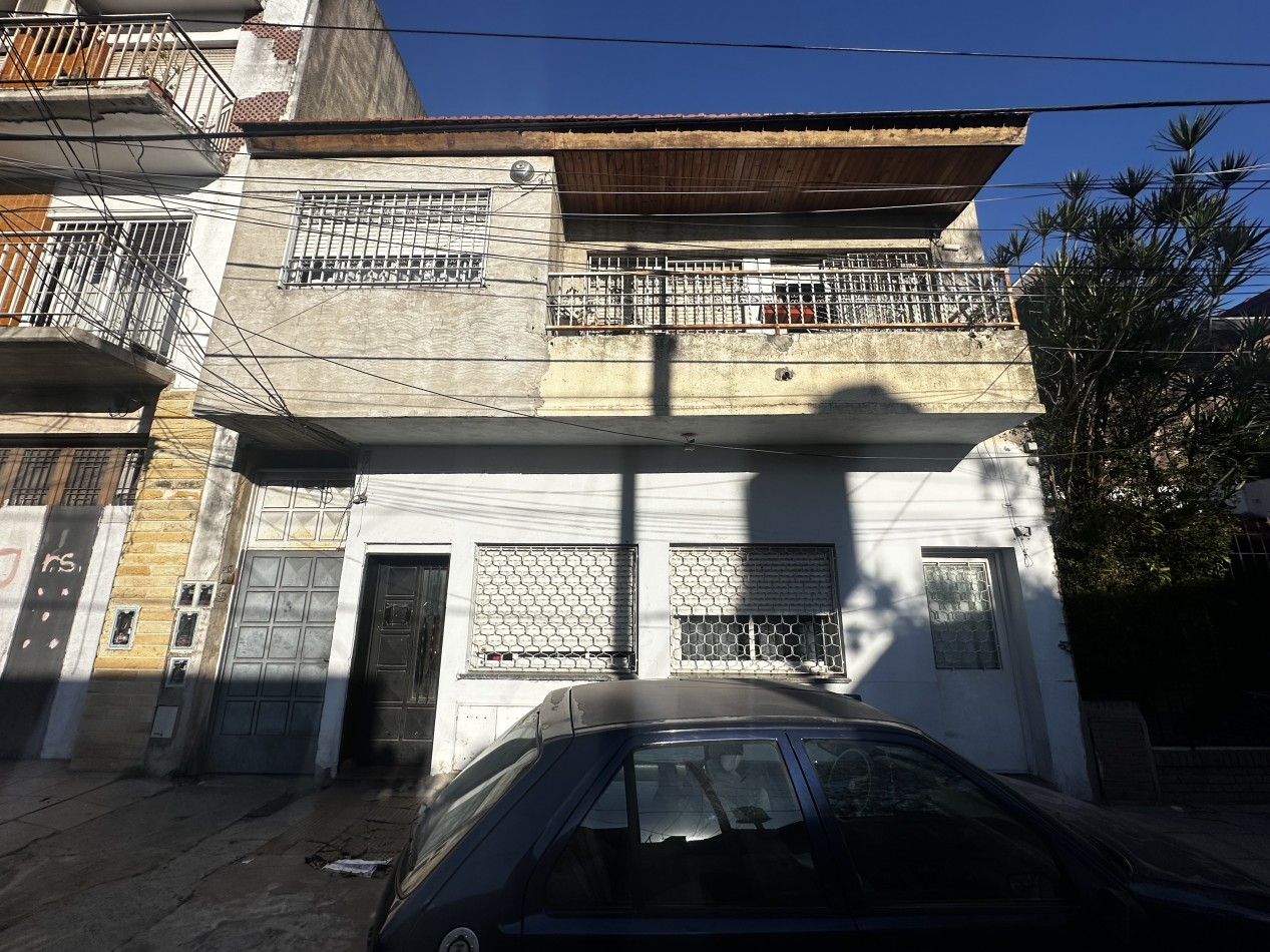 Venta en block Villa Maipu