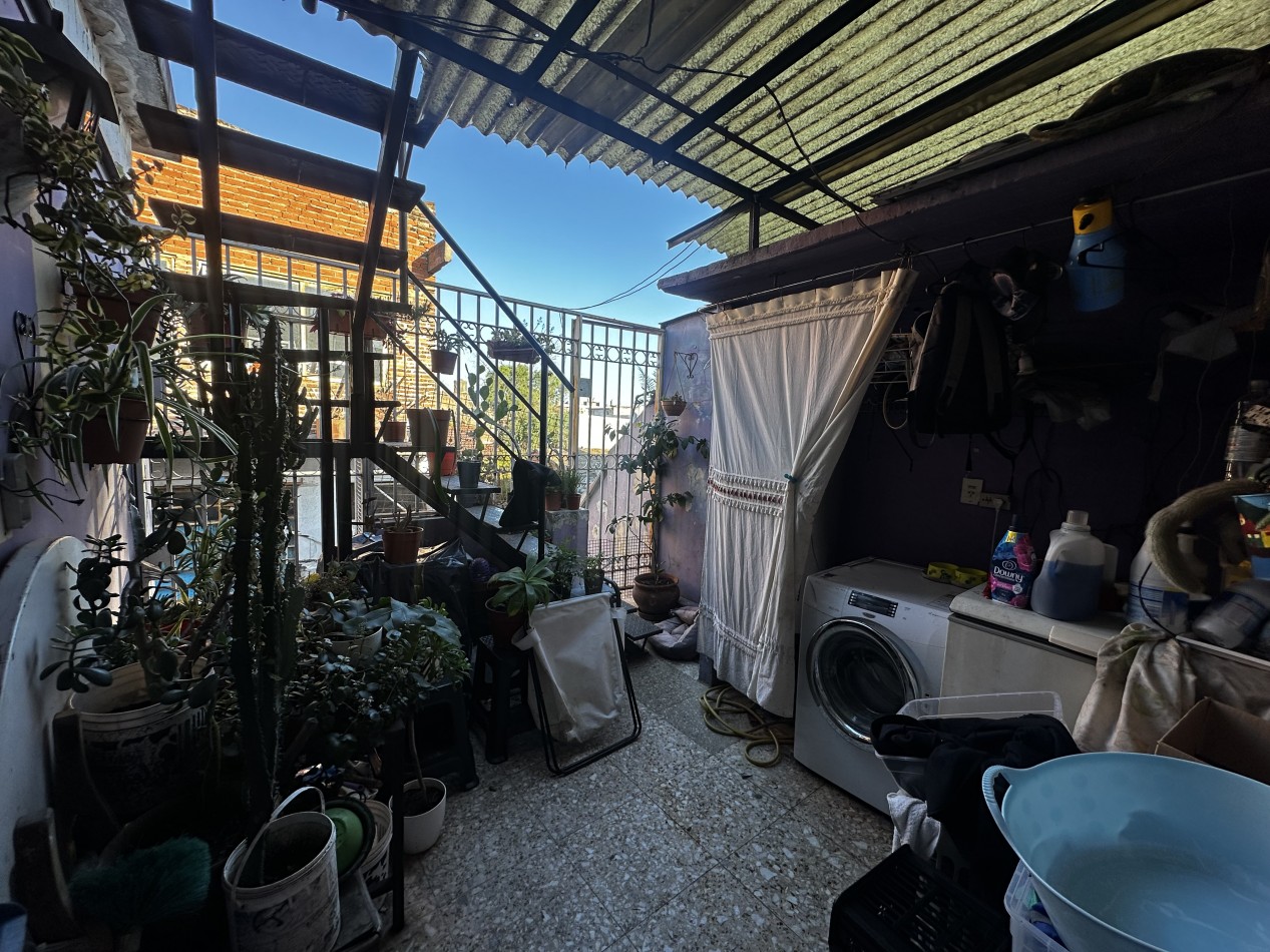 Venta en block Villa Maipu