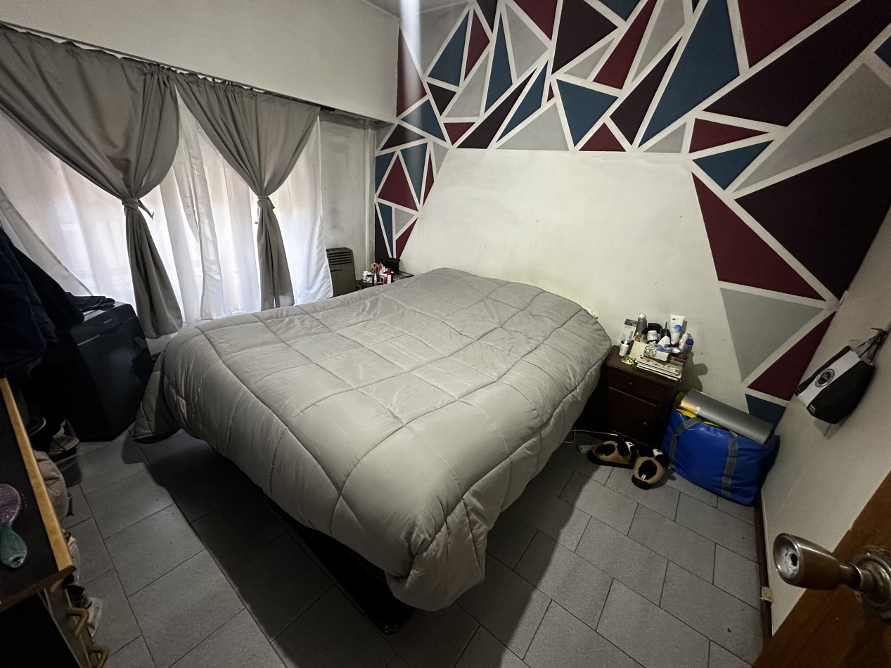 Venta en block Villa Maipu