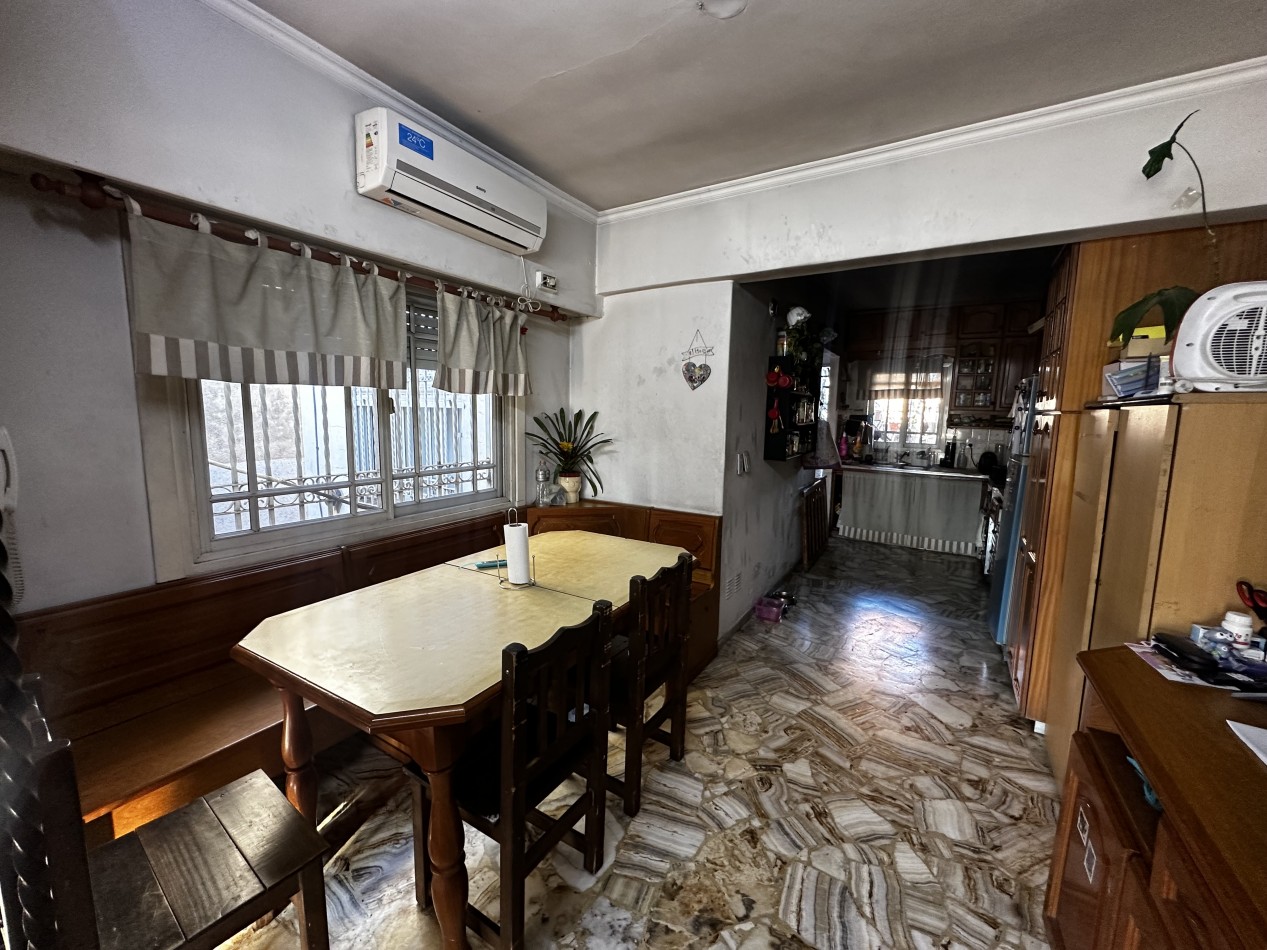 Venta en block Villa Maipu
