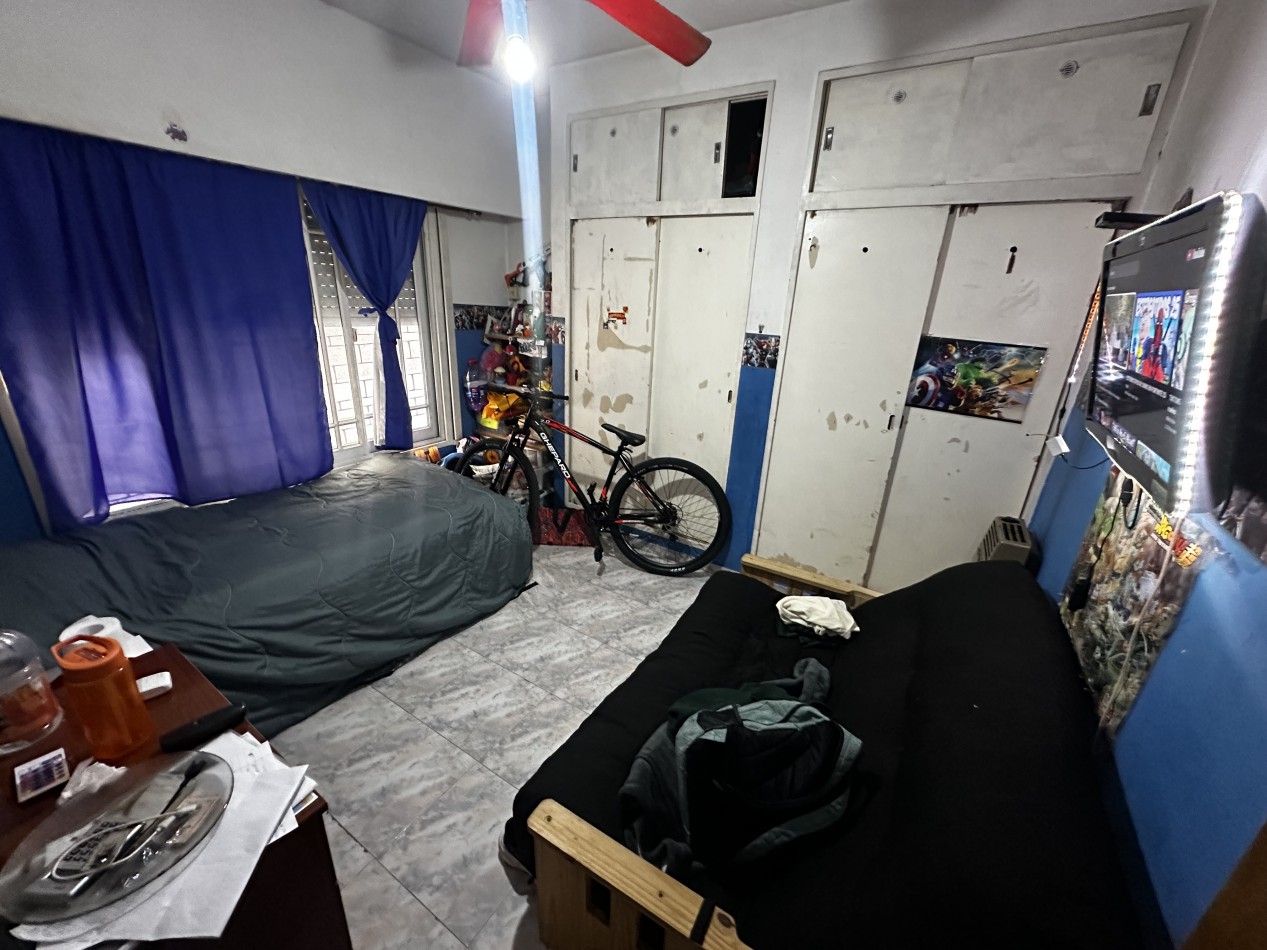 Venta en block Villa Maipu