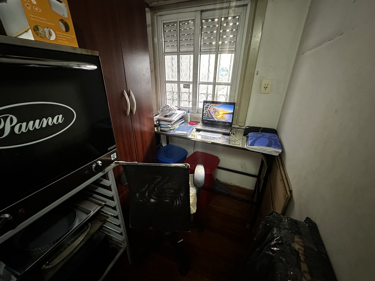 Venta en block Villa Maipu