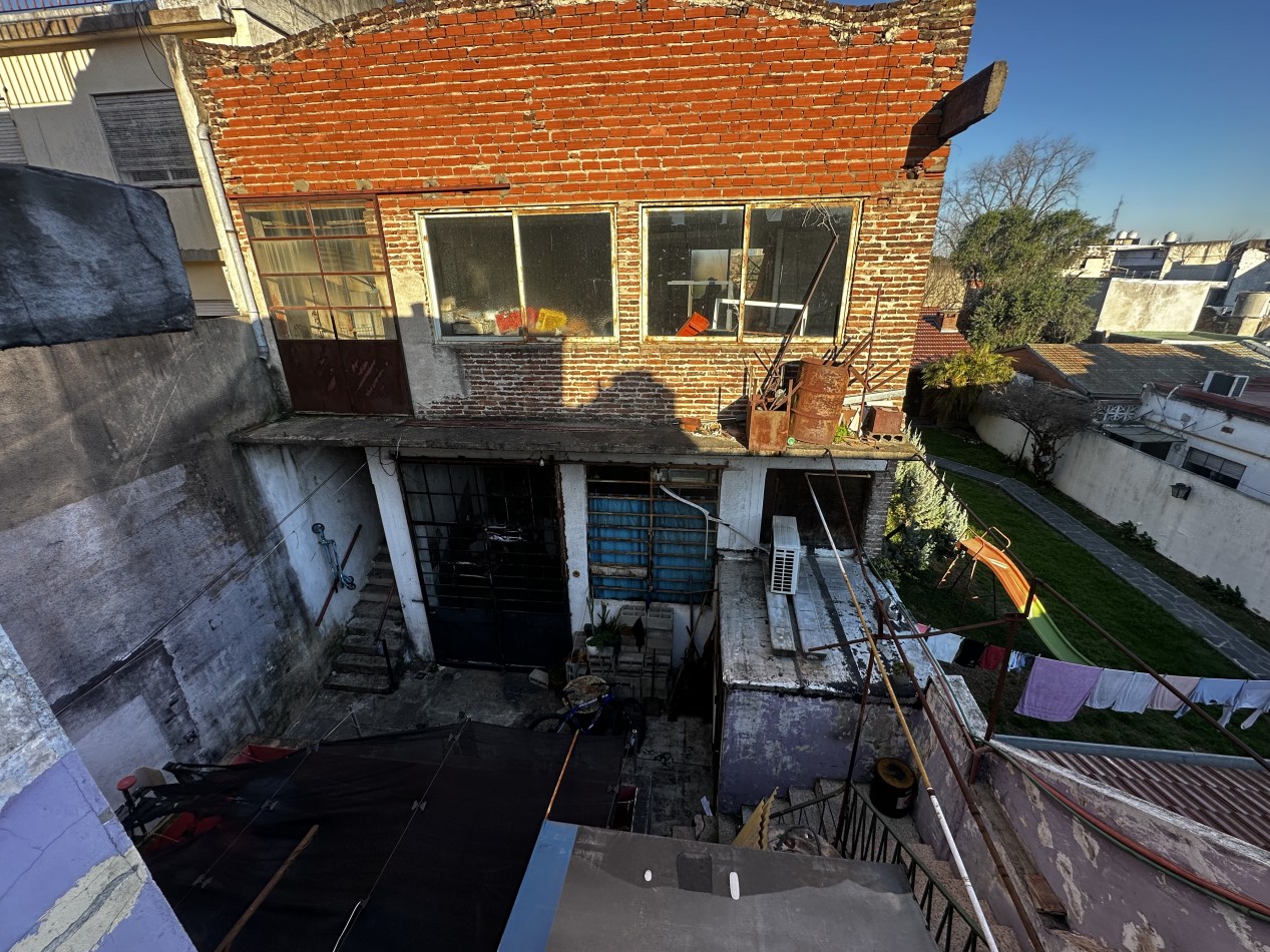 Venta en block Villa Maipu