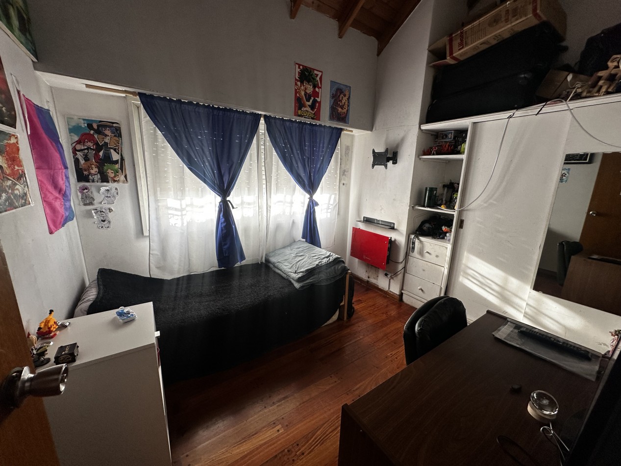 Venta en block Villa Maipu