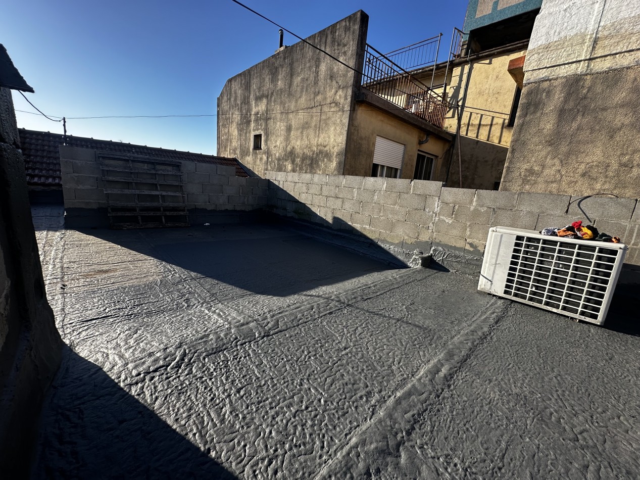 Venta en block Villa Maipu