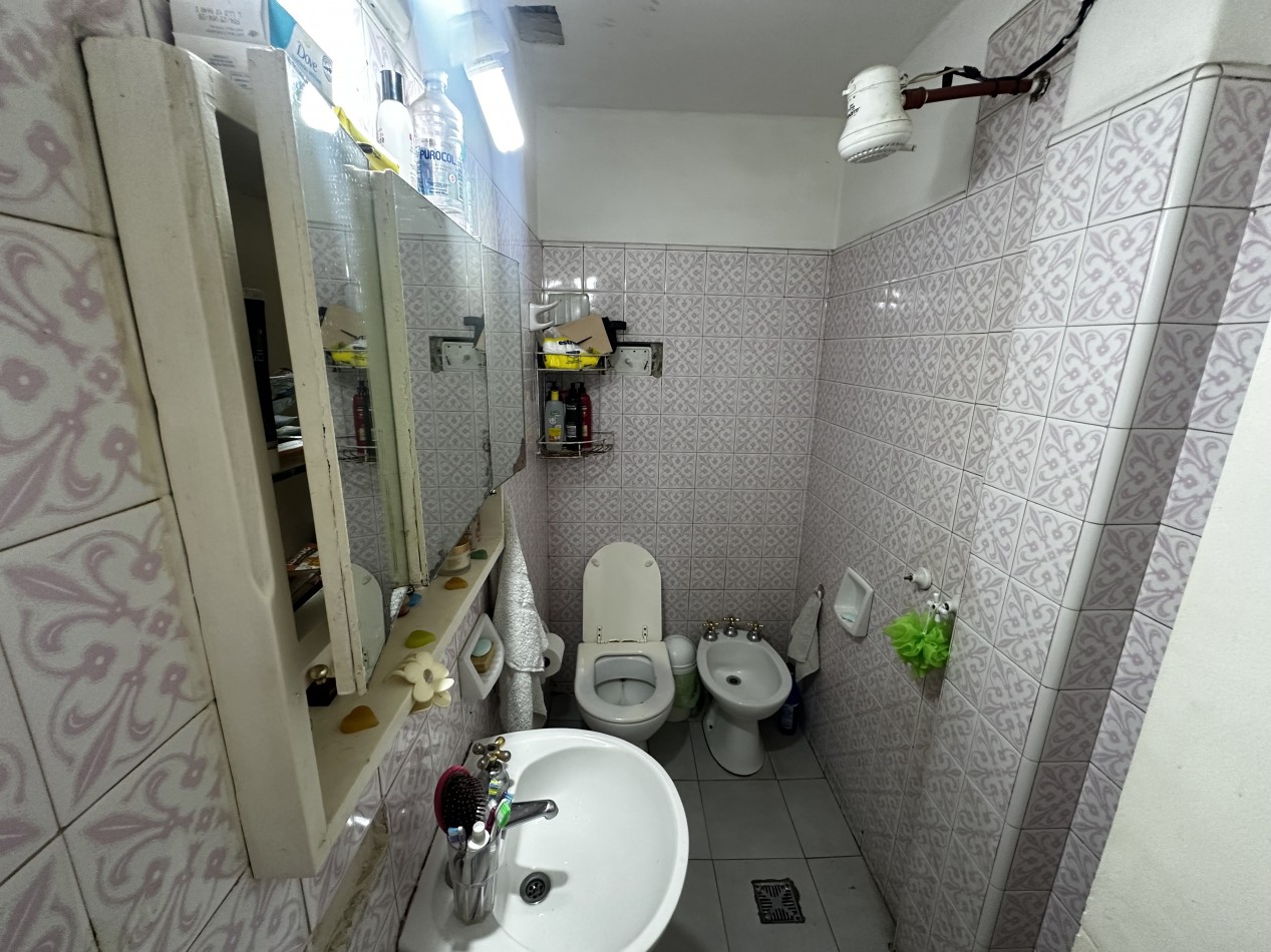 Venta en block Villa Maipu