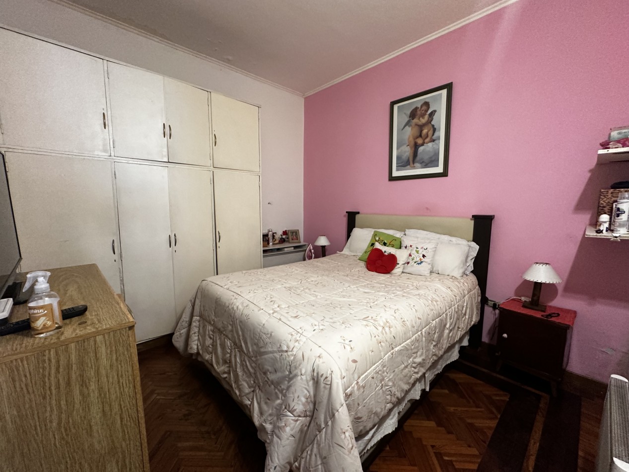 Venta en block Villa Maipu