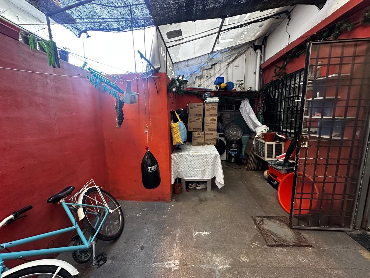 Venta en block Villa Maipu