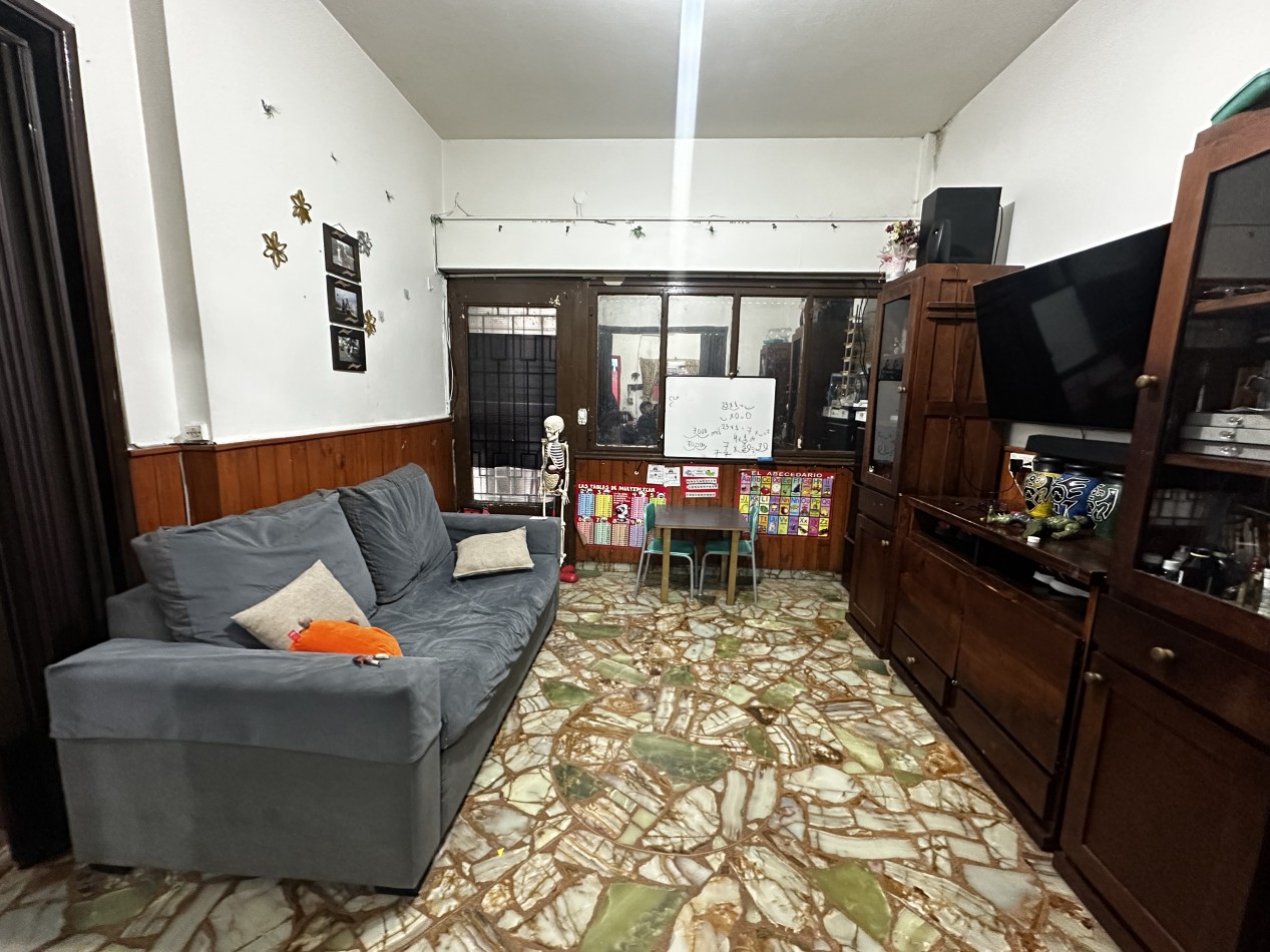 Venta en block Villa Maipu