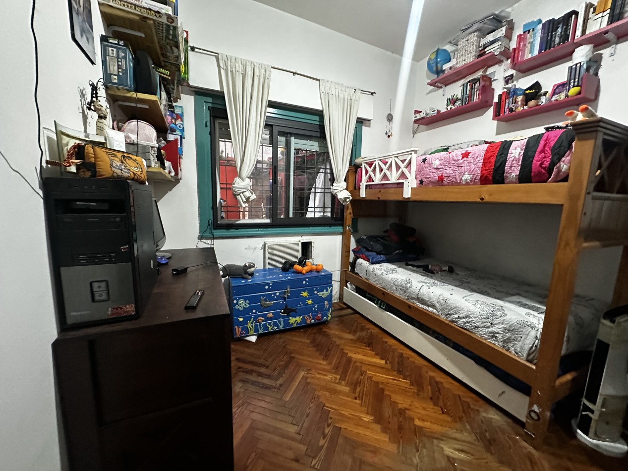 Venta en block Villa Maipu