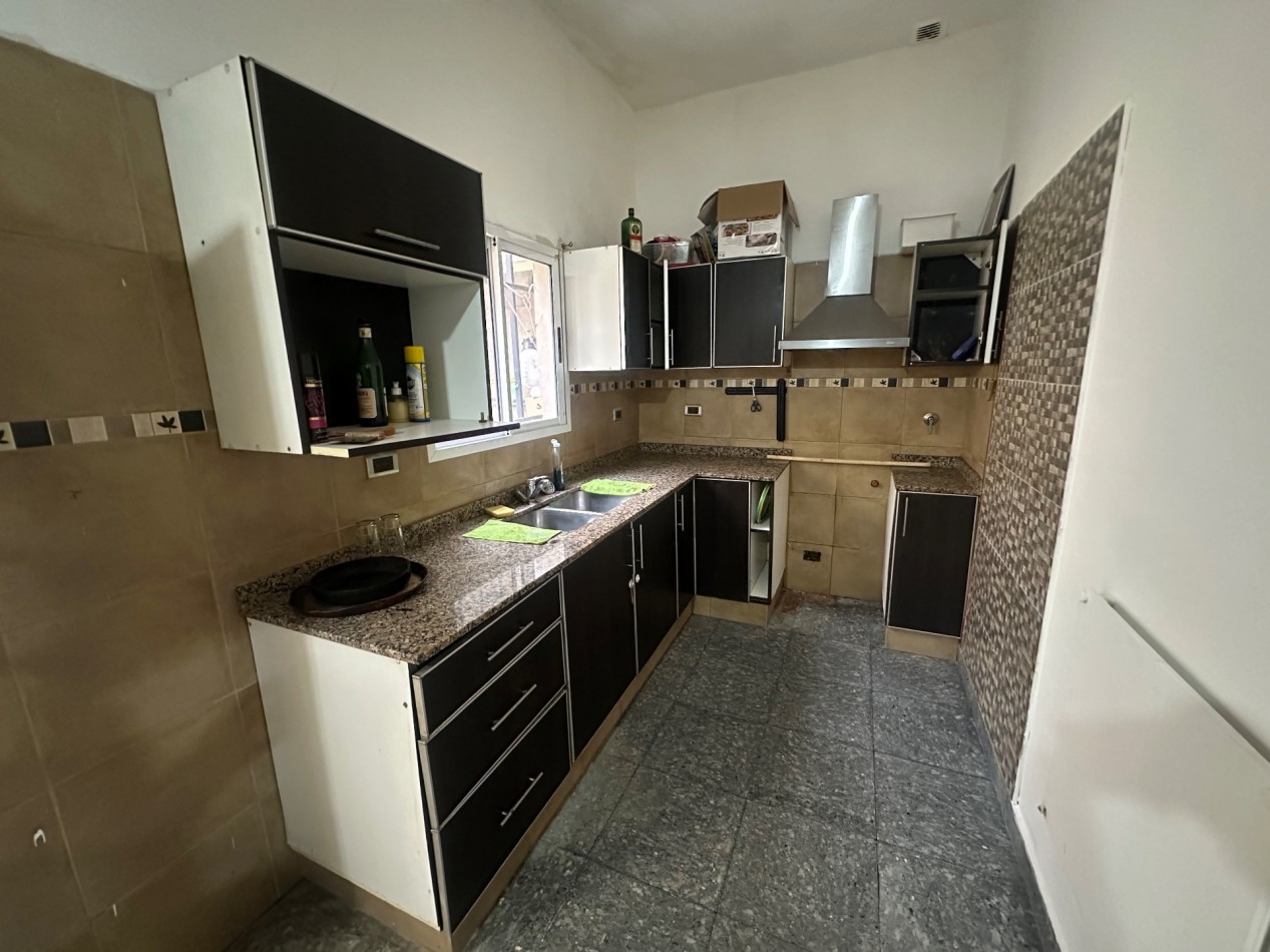 PH frente 3 ambientes Villa Maipu