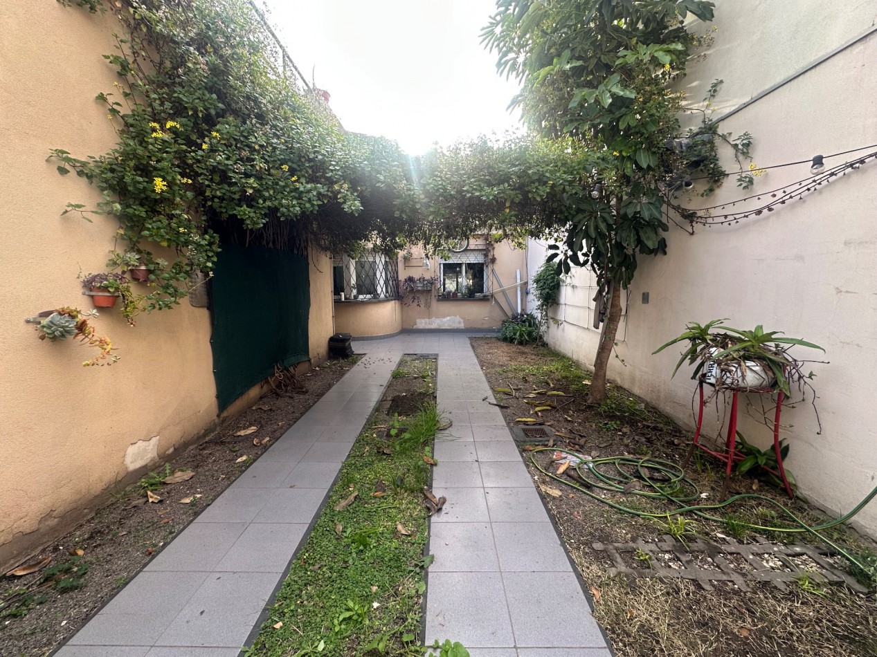 PH frente 3 ambientes Villa Maipu