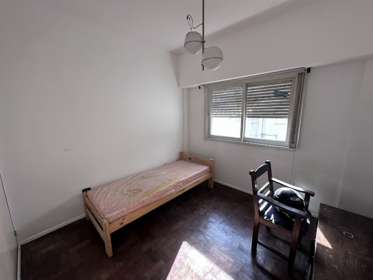 Departamento 3 ambientes San Martin Centro