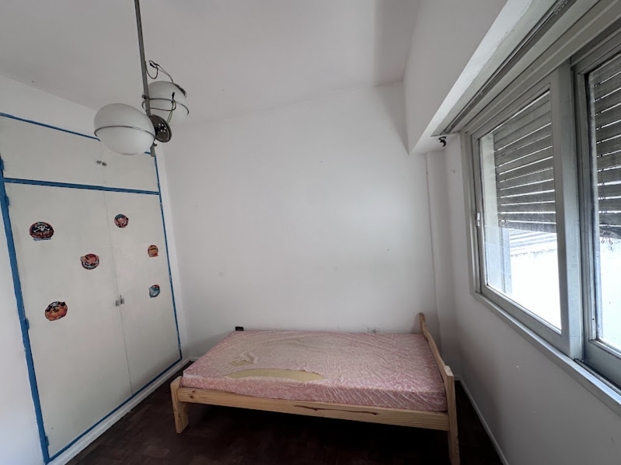 Departamento 3 ambientes San Martin Centro