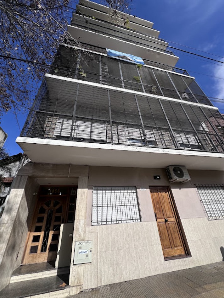 Departamento 3 ambientes San Martin Centro