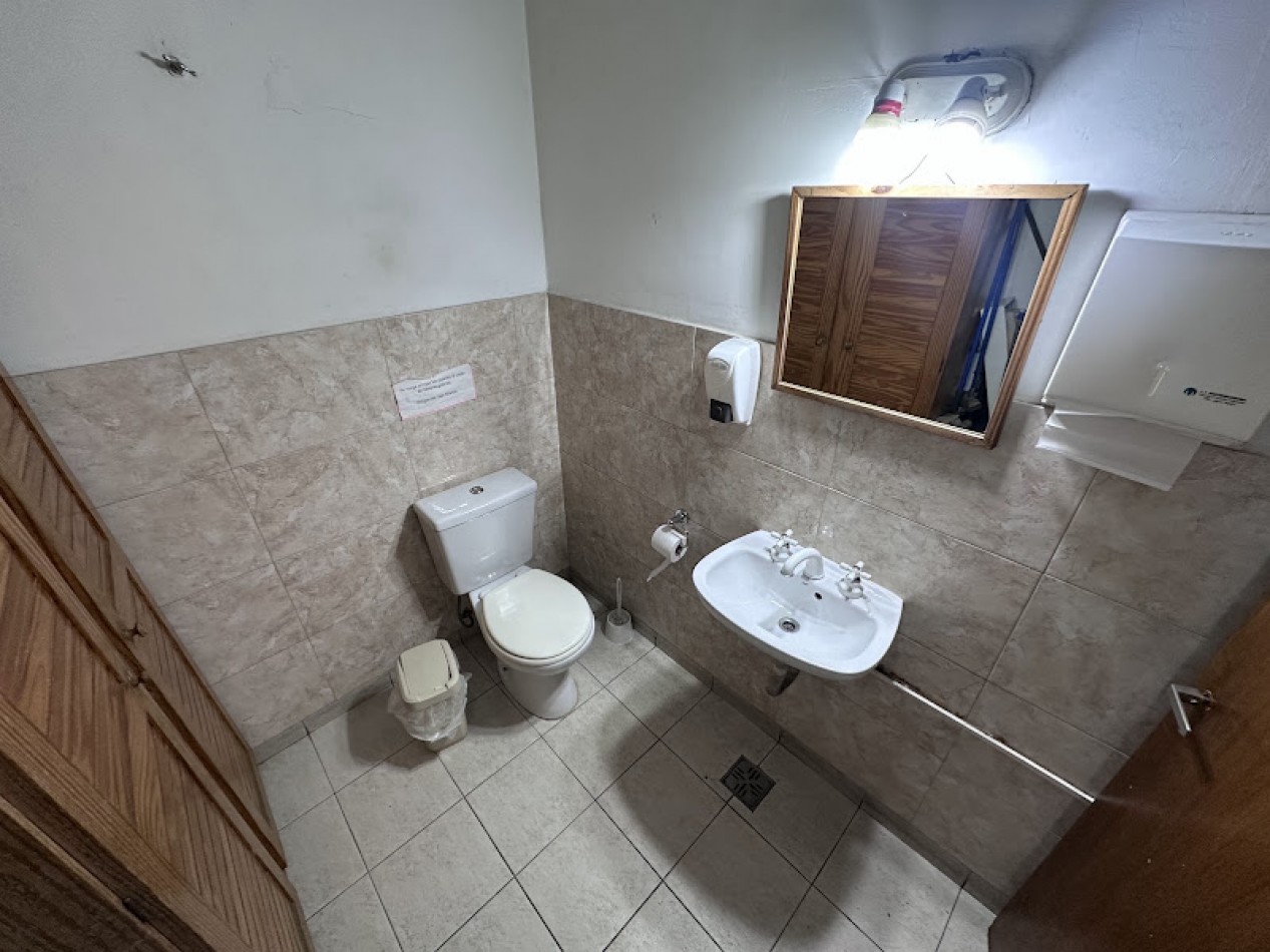 Casa 4 ambientes San Martin centro USO COMERCIAL