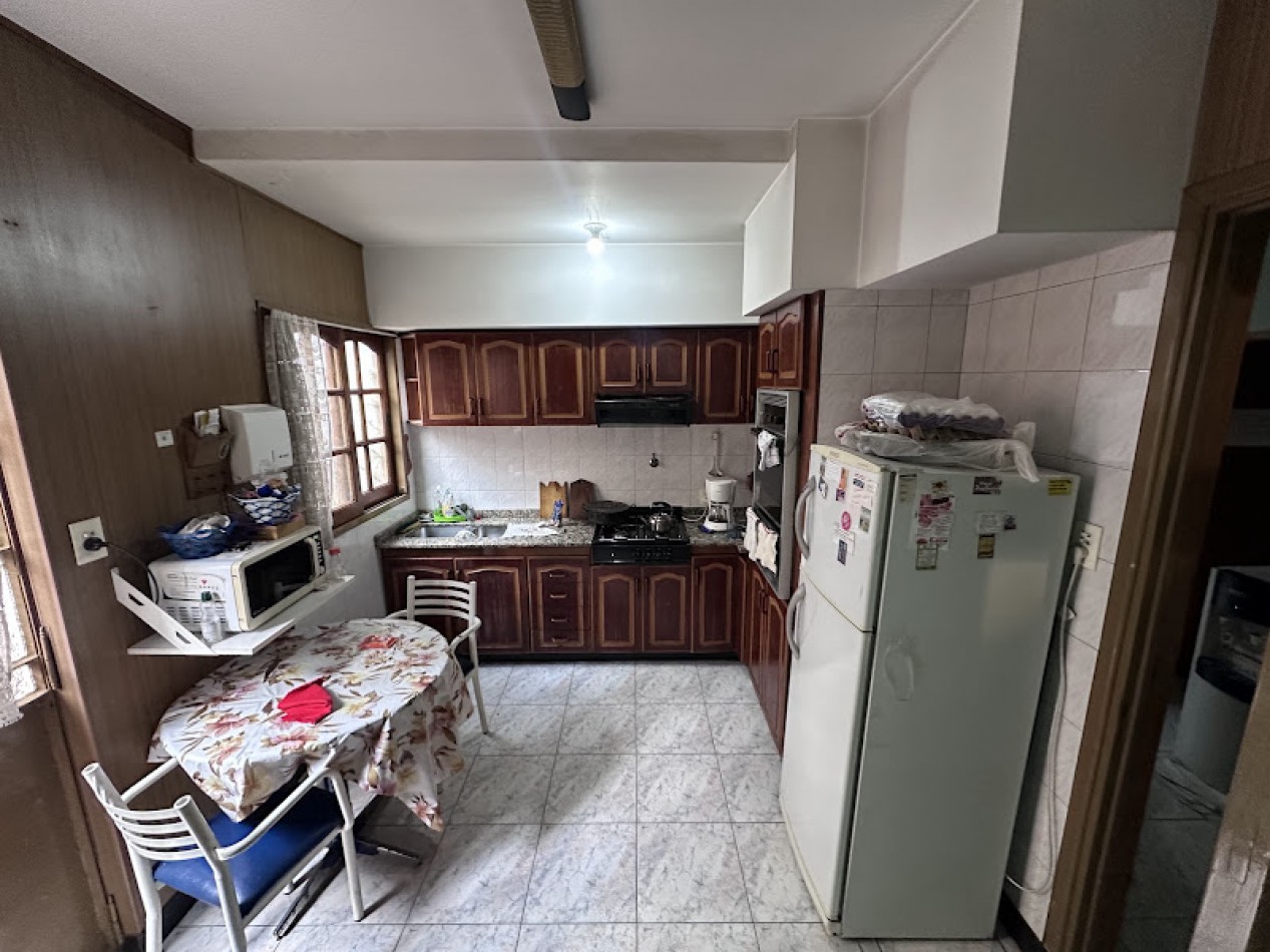 Casa 4 ambientes San Martin centro USO COMERCIAL