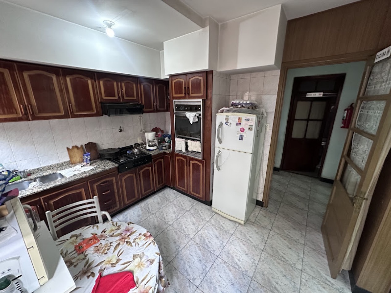 Casa 4 ambientes San Martin centro USO COMERCIAL