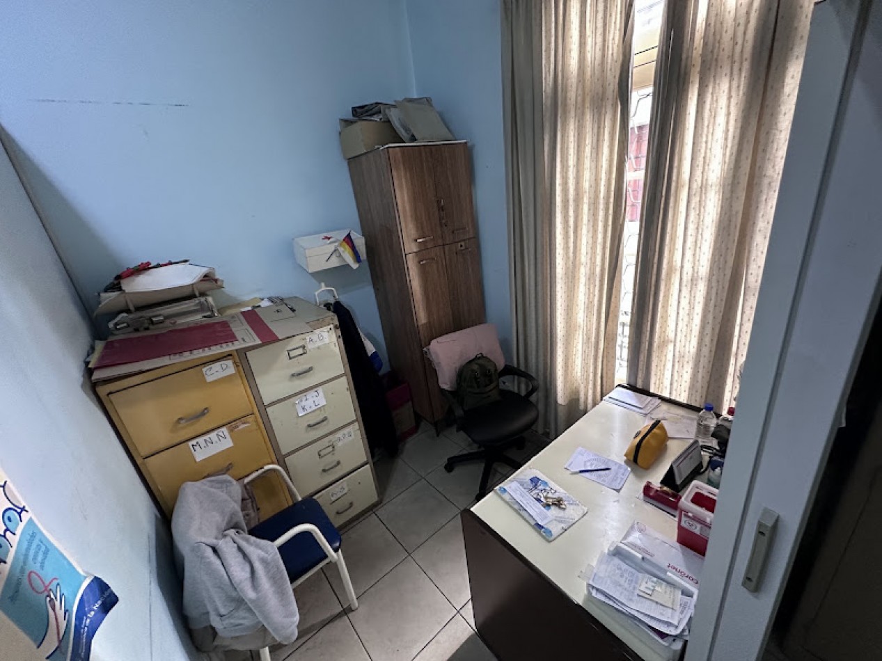 Casa 4 ambientes San Martin centro USO COMERCIAL