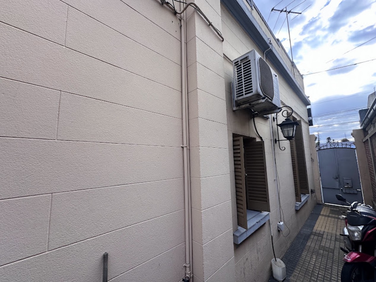 Casa 4 ambientes San Martin centro USO COMERCIAL