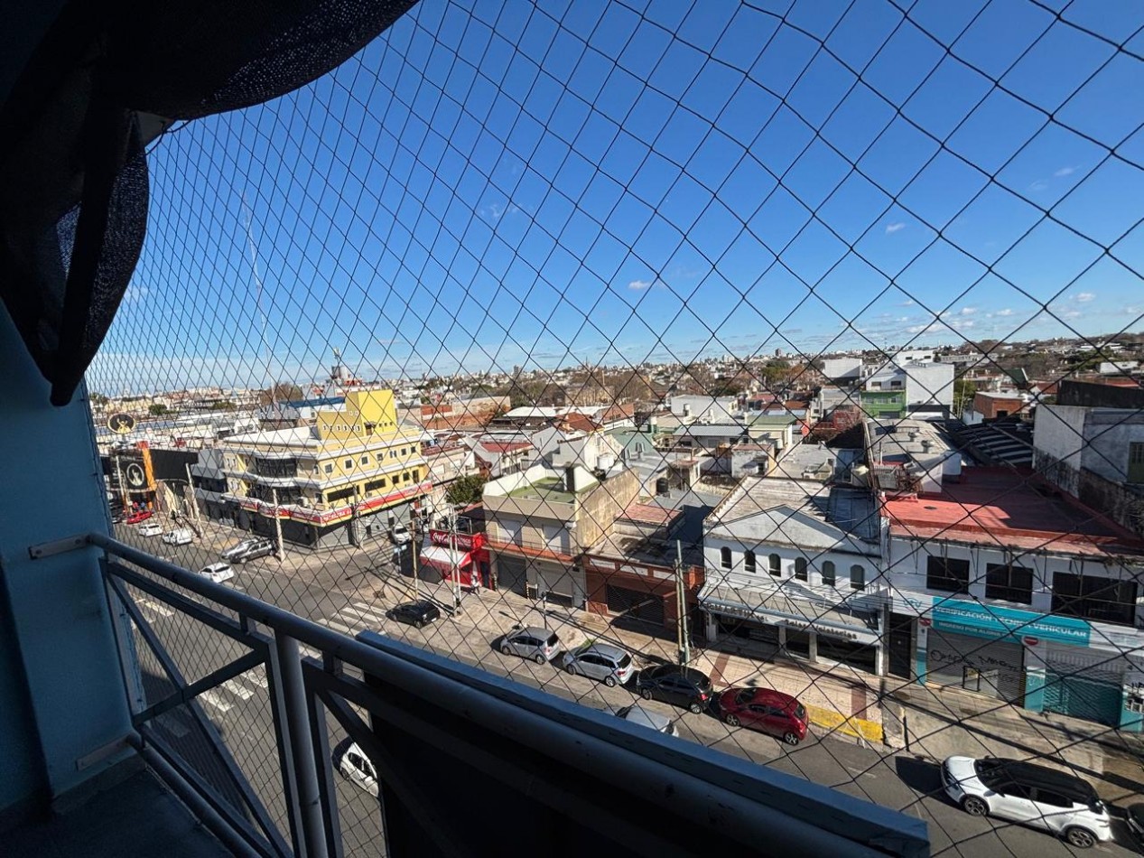 Monoambiente San Martin Centro