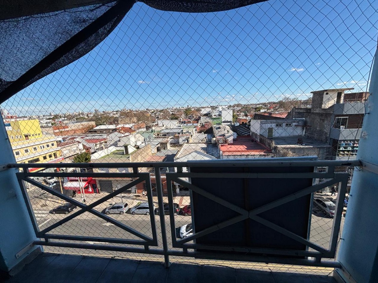 Monoambiente San Martin Centro