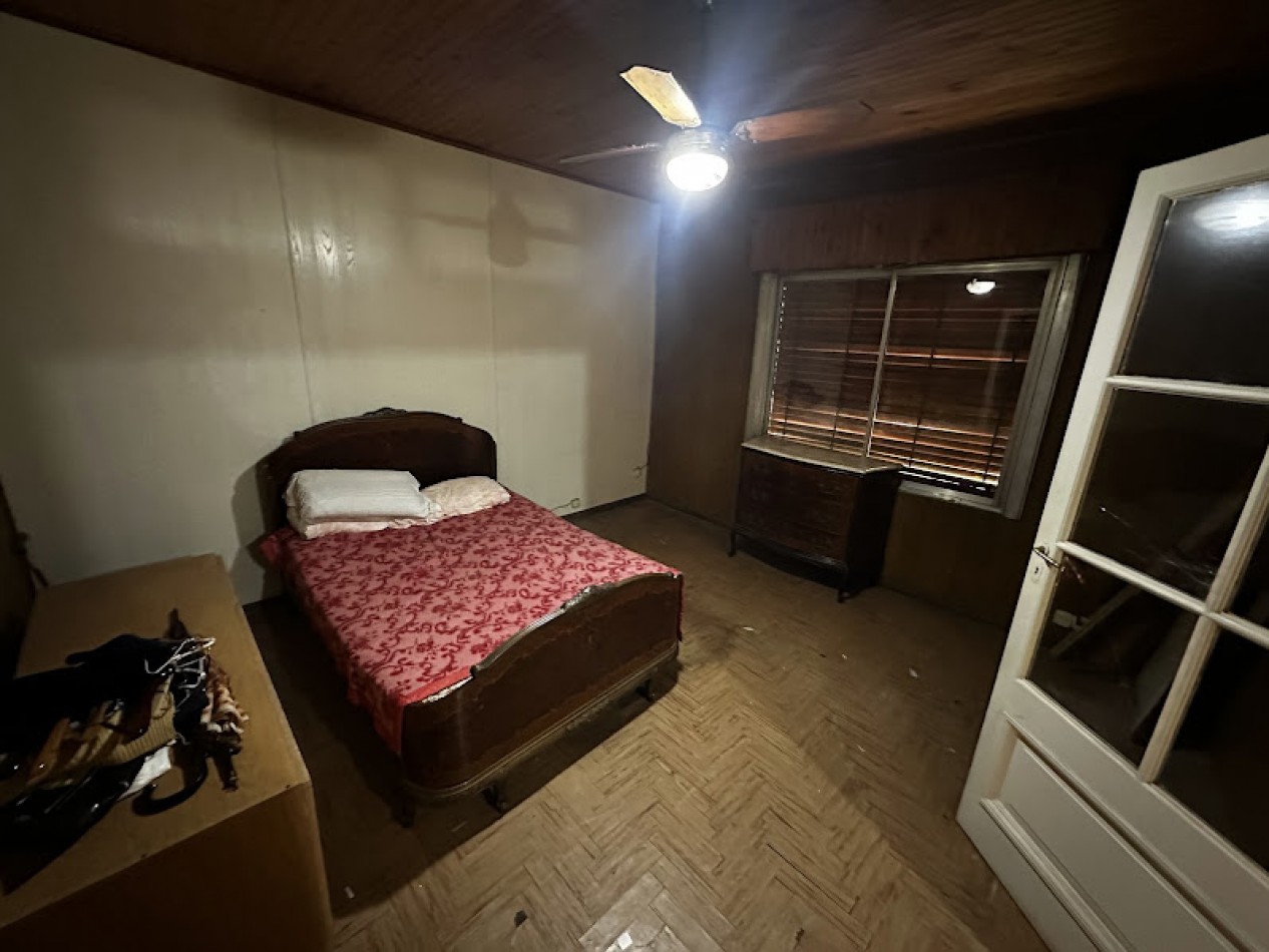 Casa Multifamiliar San Martin