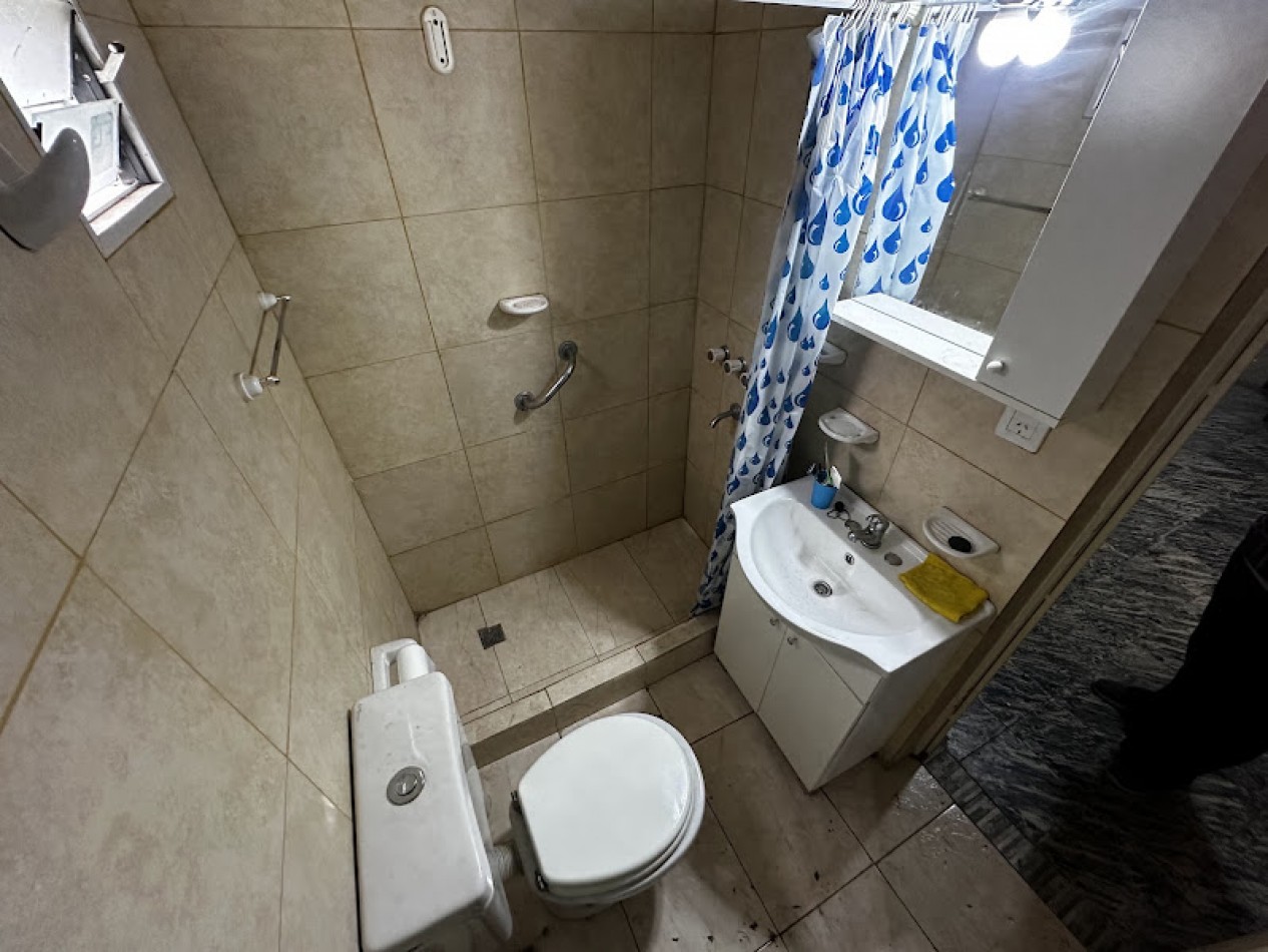 Casa Multifamiliar San Martin
