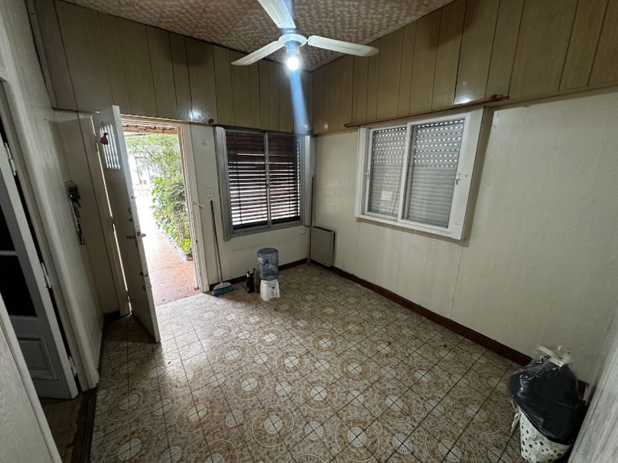 Casa Multifamiliar San Martin