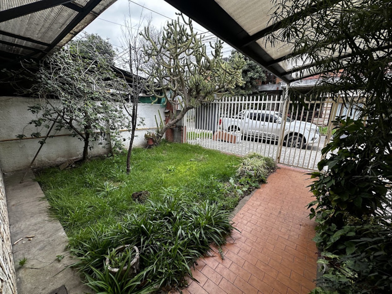Casa Multifamiliar San Martin