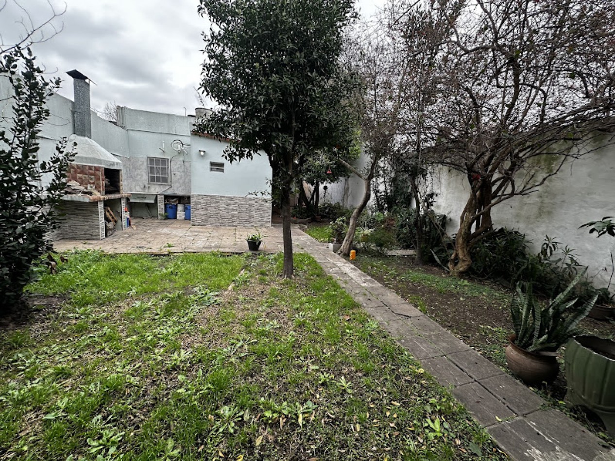 Casa Multifamiliar San Martin