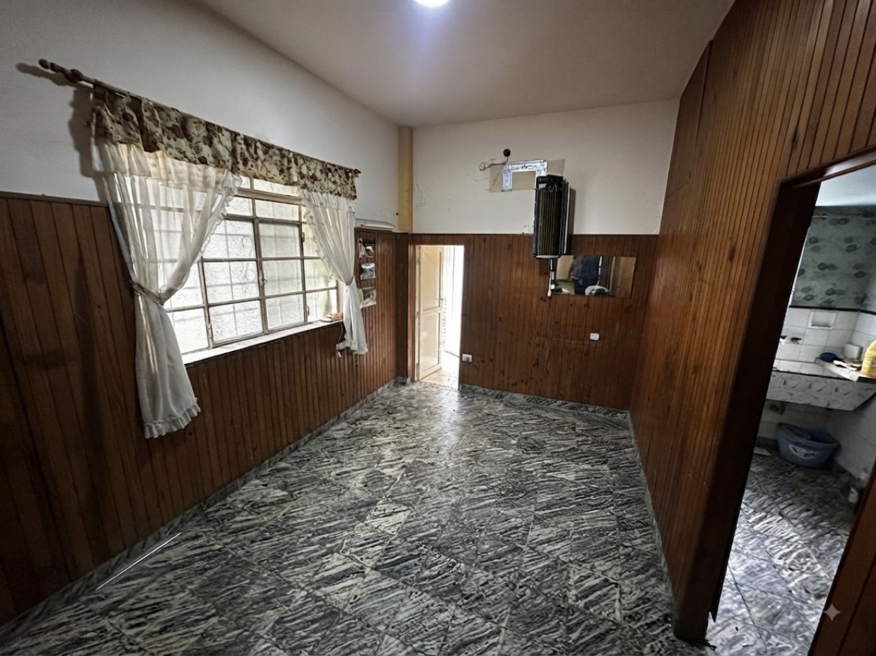 Casa Multifamiliar San Martin