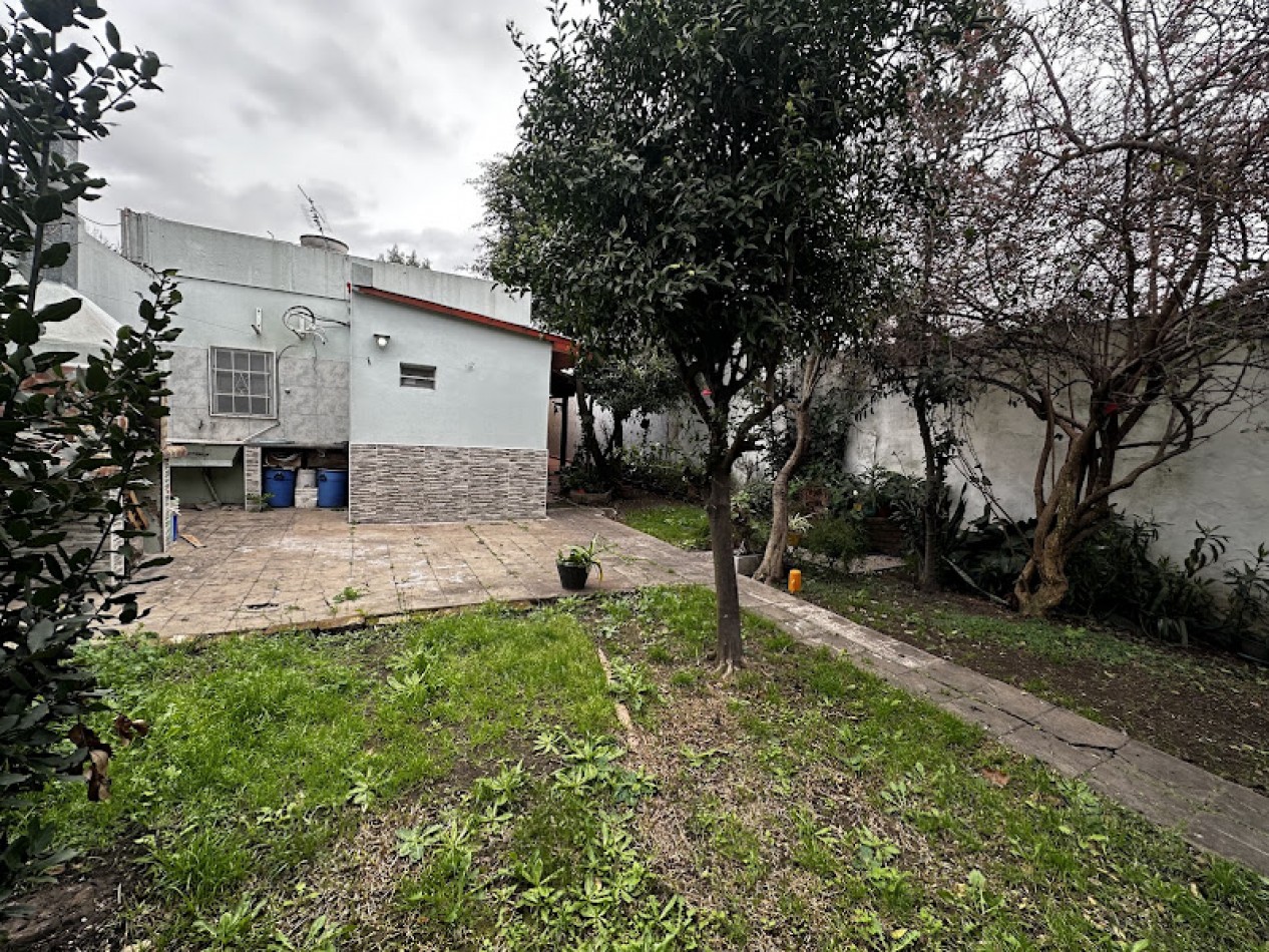 Casa Multifamiliar San Martin