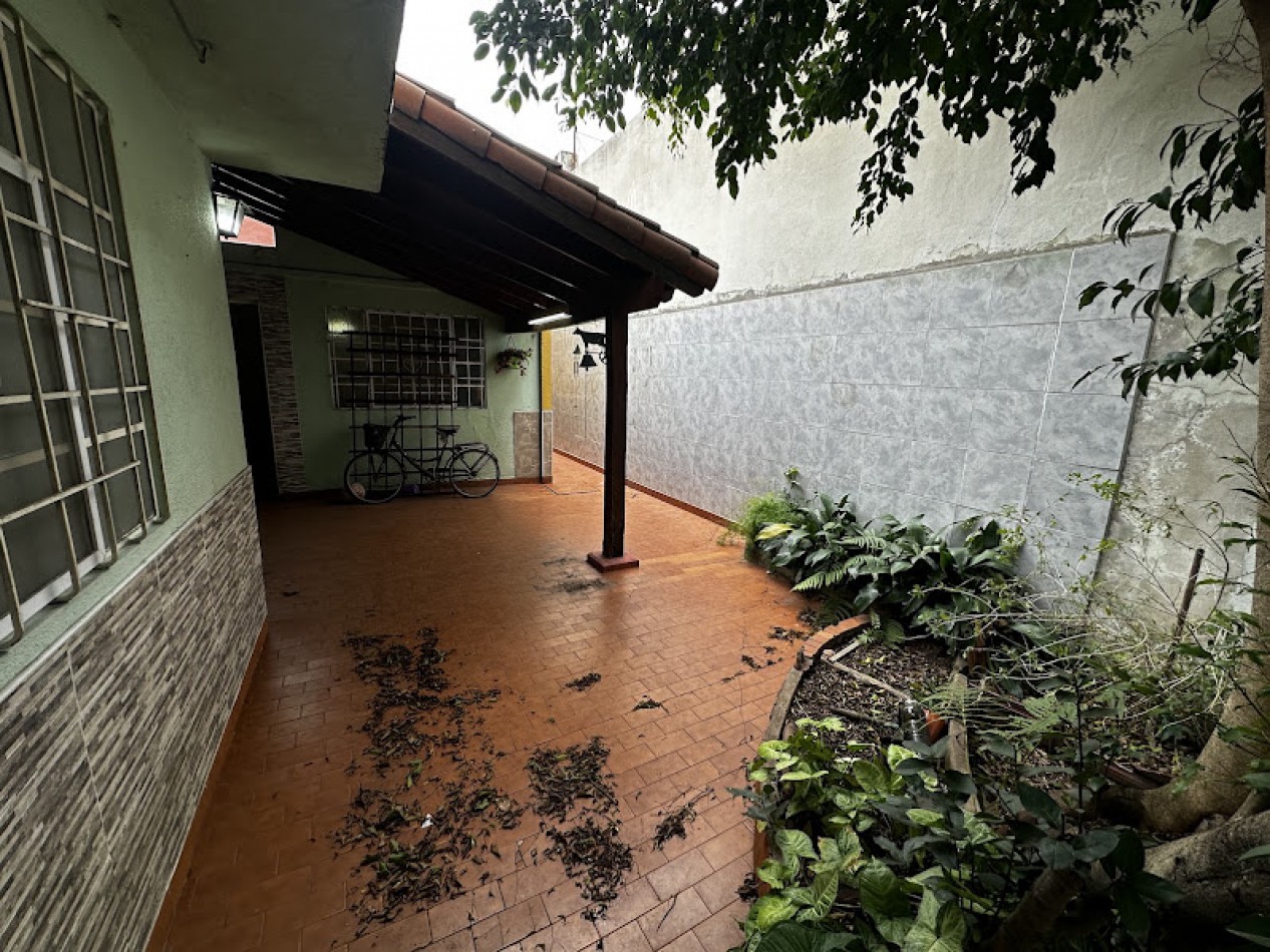 Casa Multifamiliar San Martin