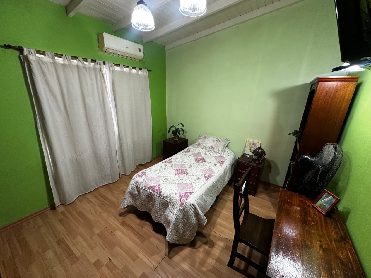PH tipo duplex Villa Maipu