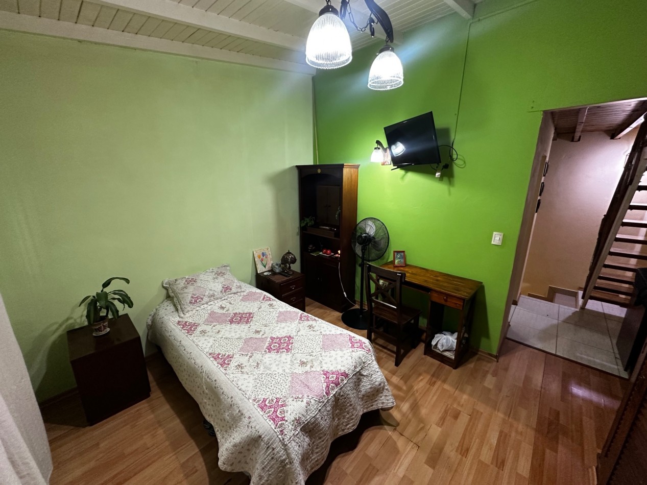 PH tipo duplex Villa Maipu