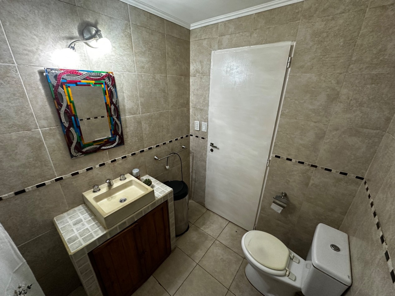 PH tipo duplex Villa Maipu